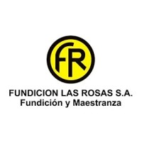 Fundición las Rosas S.A. logo, Fundición las Rosas S.A. contact details