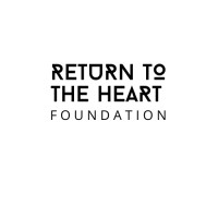 Return to the Heart Foundation logo, Return to the Heart Foundation contact details