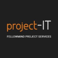 Project-IT Oy logo, Project-IT Oy contact details