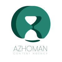 Azhoman logo, Azhoman contact details