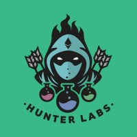 Hunter Labs 🏹 logo, Hunter Labs 🏹 contact details