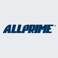 ALLPRIME logo, ALLPRIME contact details