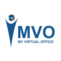 i-MVO My Virtual Office logo, i-MVO My Virtual Office contact details