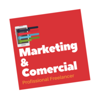 Freelancer Marketing & Comercial logo, Freelancer Marketing & Comercial contact details