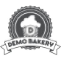 DemoBakery logo, DemoBakery contact details