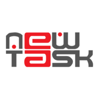 NEWTASK.CO logo, NEWTASK.CO contact details