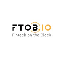 FTOB.IO (Fintech On the Block) logo, FTOB.IO (Fintech On the Block) contact details