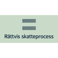 Rättvis skatteprocess logo, Rättvis skatteprocess contact details