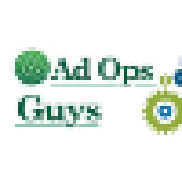 Ad Ops Guys logo, Ad Ops Guys contact details