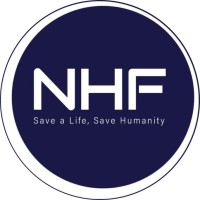 Nuzool Humanity Foundation logo, Nuzool Humanity Foundation contact details