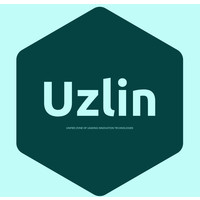 Uzlin logo, Uzlin contact details