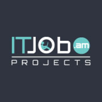 ITJob Projects logo, ITJob Projects contact details