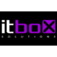 ITBox Solutions logo, ITBox Solutions contact details