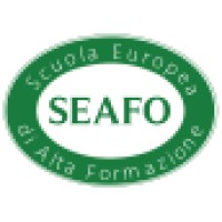 SEAFO Scuola Europea di Alta Formazione logo, SEAFO Scuola Europea di Alta Formazione contact details