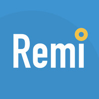 Remi Soft logo, Remi Soft contact details