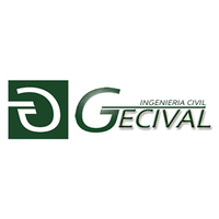 Gecival S.L. logo, Gecival S.L. contact details