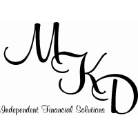 MKD Independent Financial Solutions logo, MKD Independent Financial Solutions contact details