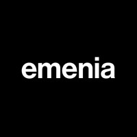 Emenia logo, Emenia contact details