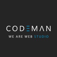 CODEMAN STUDIO logo, CODEMAN STUDIO contact details