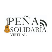 Peña Solidaria Virtual logo, Peña Solidaria Virtual contact details