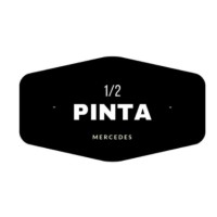 1/2 Pinta logo, 1/2 Pinta contact details