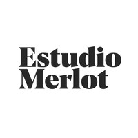 Estudio Merlot logo, Estudio Merlot contact details