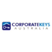 Corporate Keys logo, Corporate Keys contact details