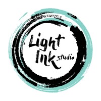 LightInk Studio logo, LightInk Studio contact details