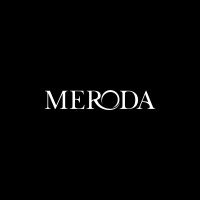 Meroda Cosmetics logo, Meroda Cosmetics contact details