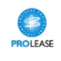 Prolease logo, Prolease contact details