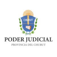 PODER JUDICIAL DEL CHUBUT logo, PODER JUDICIAL DEL CHUBUT contact details