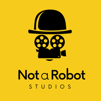 Not a Robot Studios logo, Not a Robot Studios contact details