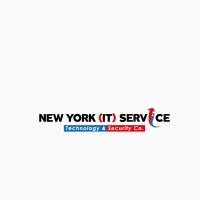 New York IT Service Inc. logo, New York IT Service Inc. contact details