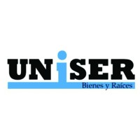 UNISER Inmobiliaria logo, UNISER Inmobiliaria contact details