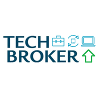 TechBroker Chile logo, TechBroker Chile contact details