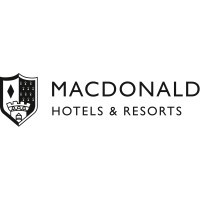 Macdonald Marine Hotel & Spa logo, Macdonald Marine Hotel & Spa contact details