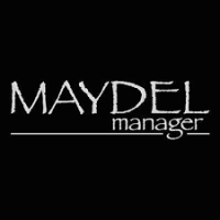 MAYDEL MANAGER S.L logo, MAYDEL MANAGER S.L contact details