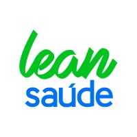 Lean Saúde logo, Lean Saúde contact details