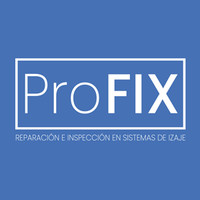 ProFIX logo, ProFIX contact details