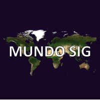 Mundo SIG logo, Mundo SIG contact details