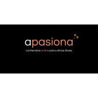 apasiona logo, apasiona contact details