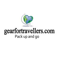 Gear for Travellers logo, Gear for Travellers contact details