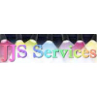 JJS Services logo, JJS Services contact details