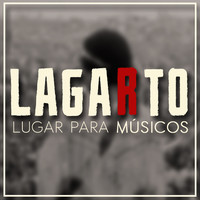 Lagarto Música logo, Lagarto Música contact details