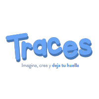 Traces.co logo, Traces.co contact details