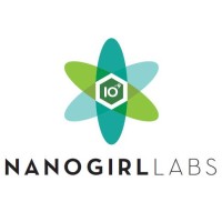 Nanogirl Labs Ltd logo, Nanogirl Labs Ltd contact details