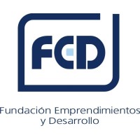 FED - Fundación Emprendimientos y Desarrollo logo, FED - Fundación Emprendimientos y Desarrollo contact details