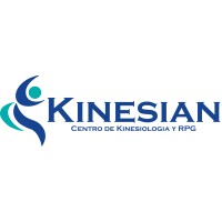 KINESIAN Centro de Kinesiologia y R.P.G. logo, KINESIAN Centro de Kinesiologia y R.P.G. contact details