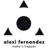 Alexi Fernandez logo, Alexi Fernandez contact details