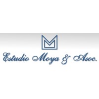 Estudio Moya & Asociados logo, Estudio Moya & Asociados contact details